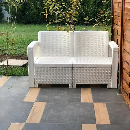 Almayer Scauri Mare 3*