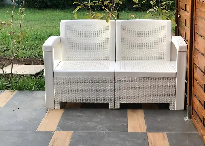 Almayer Scauri Mare 3*