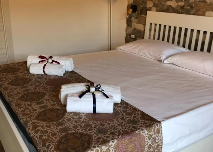 Pensión Almayer Scauri Mare Minturno